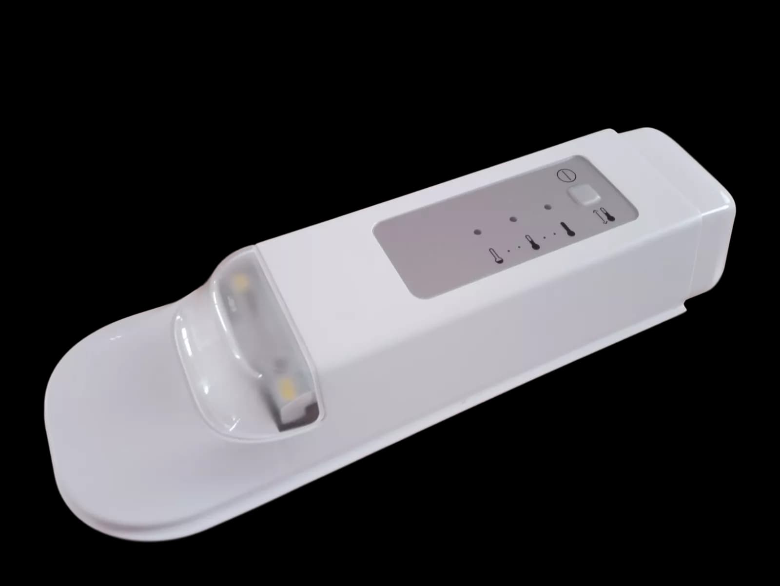 🧊 Termostat chladniček Whirlpool Indesit - C00506573