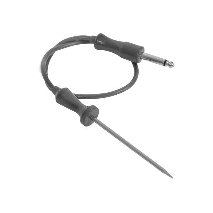 🌡️ Sonda k varné desce / čidlo na měření teploty masa AEG Electrolux Zanussi 3051760217