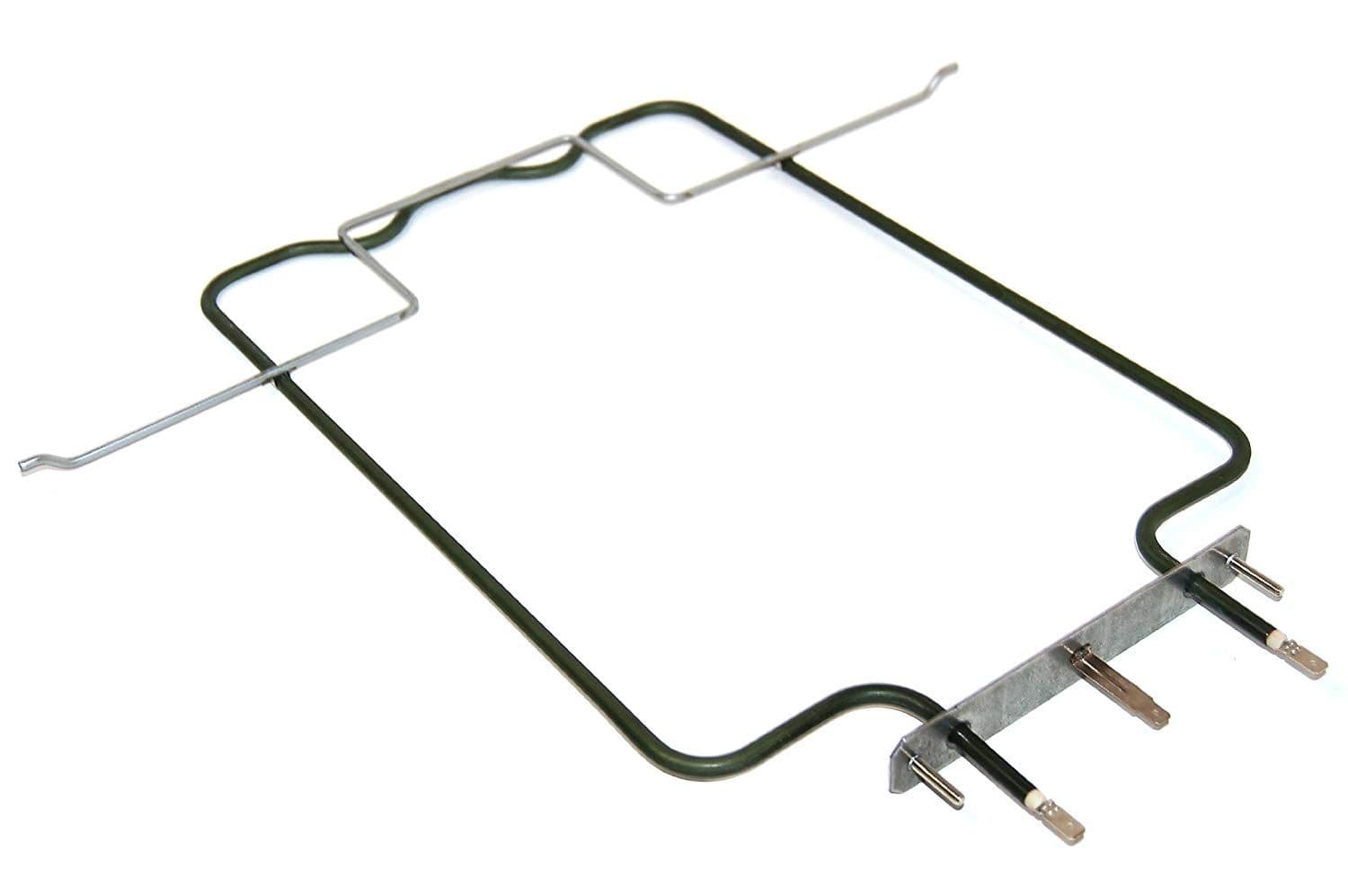 🔥 Topné těleso do pečící trouby 900W Whirlpool, Bauknecht, Ikea – C00373410