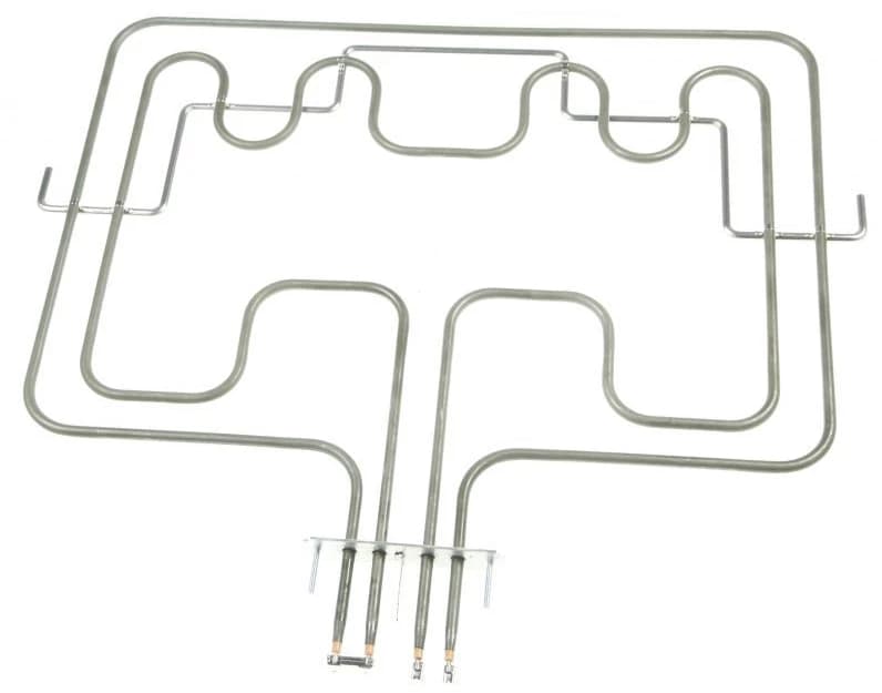 🔥 Horní topné těleso 420 × 473 mm do trouby AEG Electrolux Zanussi (3878253511)