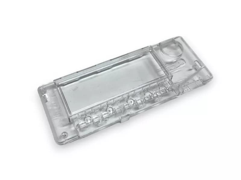 🔘 Tlačítková jednotka k myčce nádobí Beko Blomberg – 1762890100