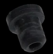 🛠️ Pouzdro tlumiče do praček Candy Hoover – 80006661