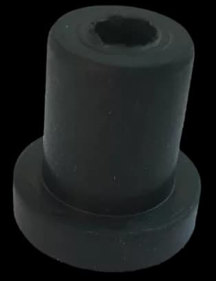 🔧 CAN92607100 Tlumič vibrací motoru k pračce