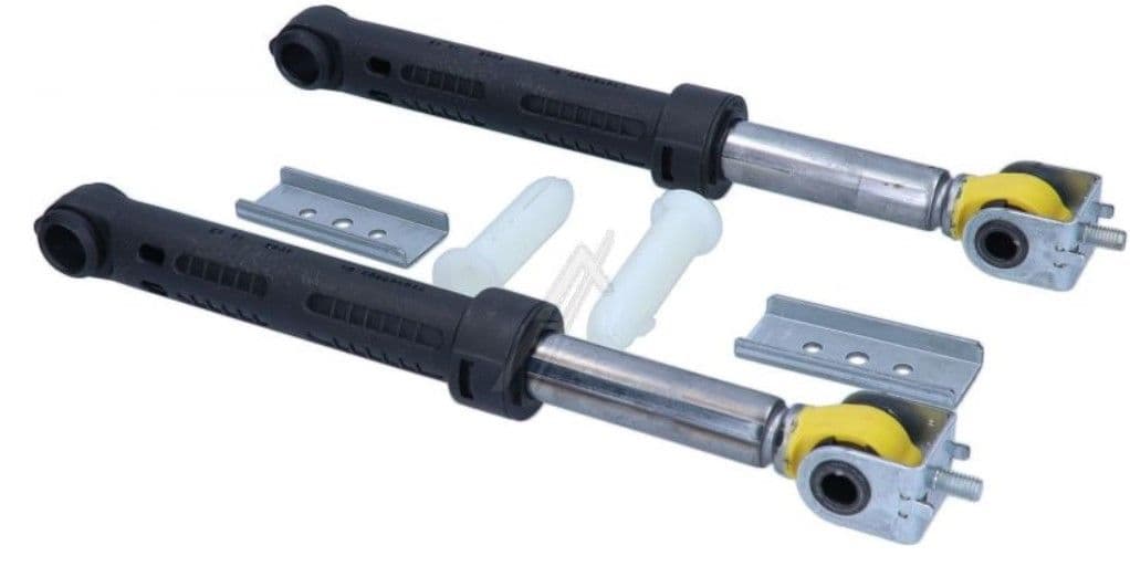 🛠️ Sada 2 ks tlumičů do praček Whirlpool / Indesit C00264933