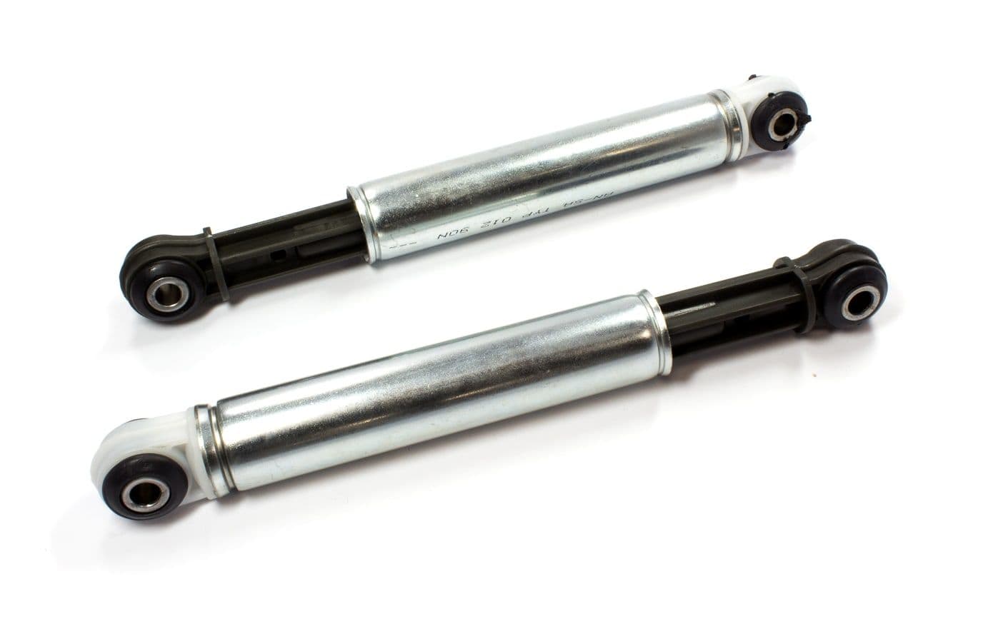 🛠 Tlumič pračky – sada 2 ks Bosch Siemens Miele (00118869)