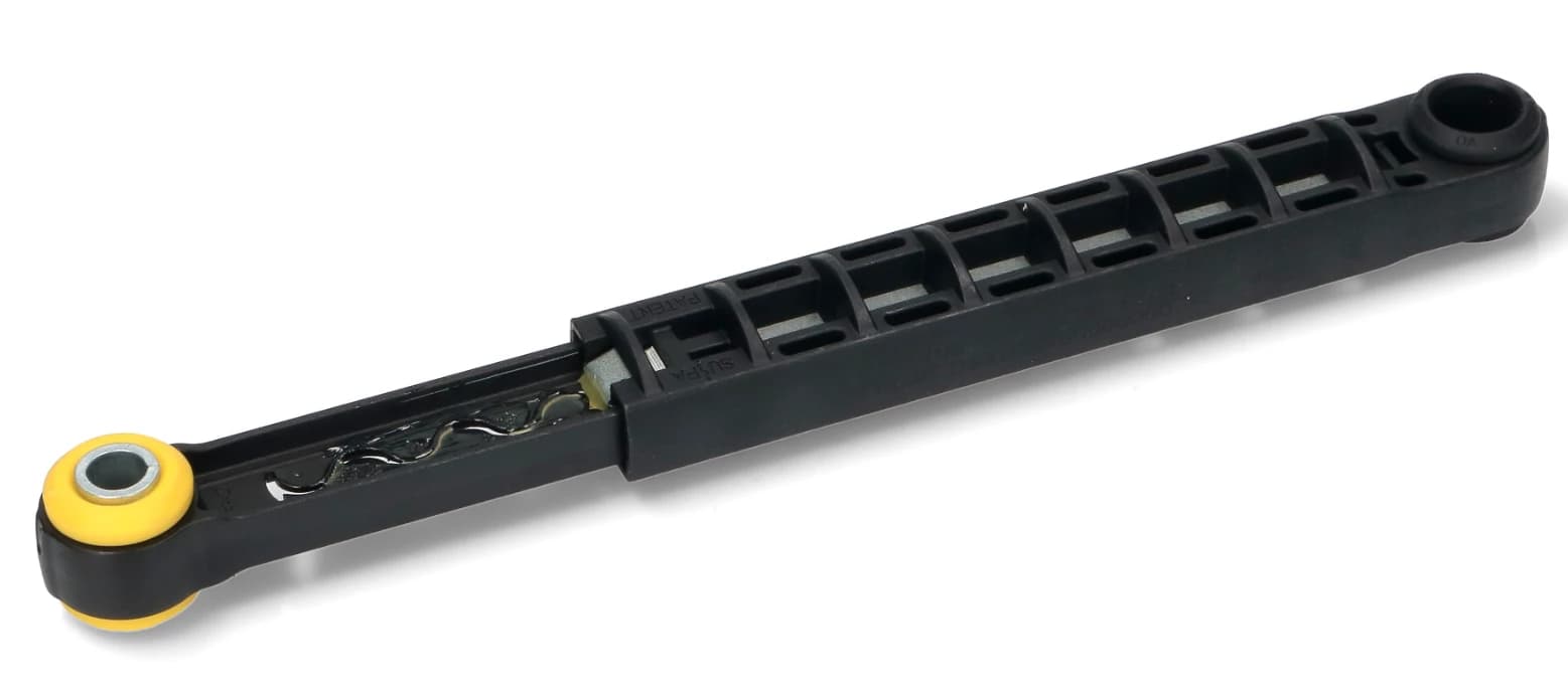 🛠️ Tlumič 200 mm / 20 cm do praček Bosch Siemens (00448032)