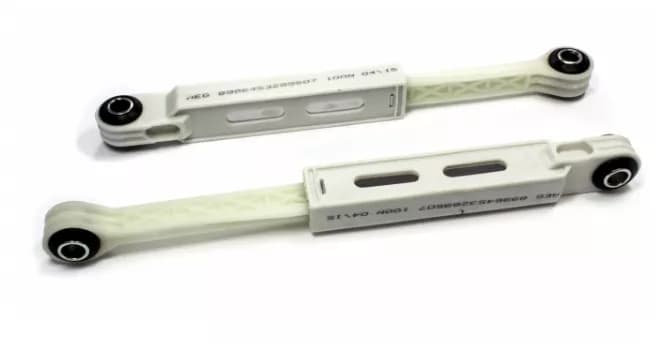 🛠️ Sada 2 ks tlumičů do praček AEG Electrolux Zanussi (8996453289507)