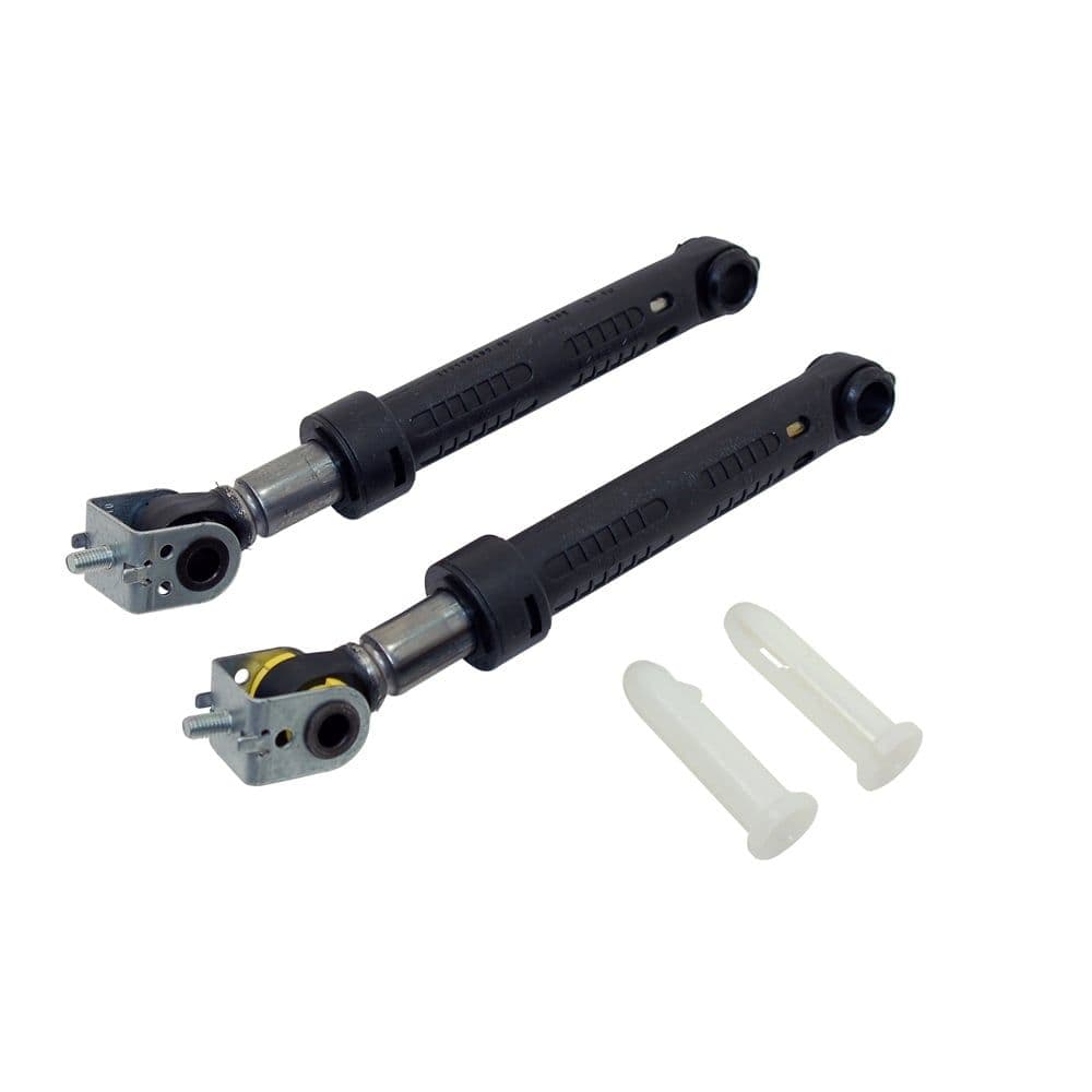 🛠️ Tlumič (sada 2 ks) do praček Whirlpool Indesit Ariston Hotpoint - C00309597