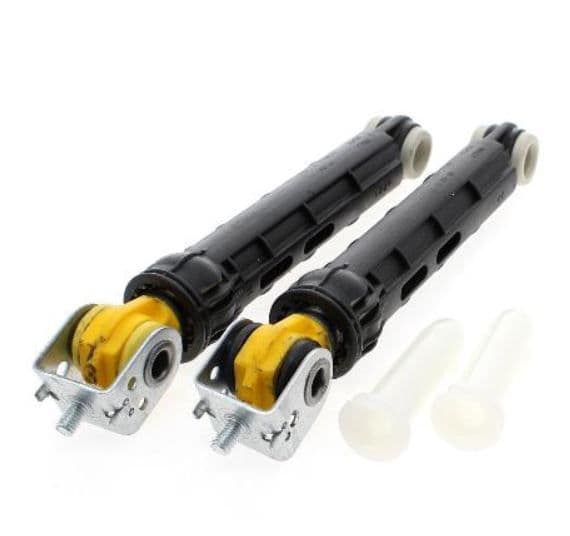 🔧 Sada tlumičů do praček Whirlpool Indesit Ariston – C00286060
