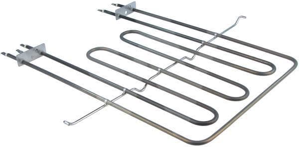 🔌 Těleso topné horní k pečicí troubě Whirlpool Indesit Ariston C00081591