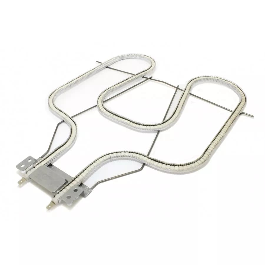 🔥 Spodní topné těleso 365 x 310 mm Gorenje / Mora – 616021 do pečicí trouby