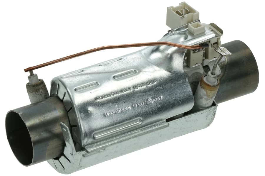 🔥 Topné těleso do myčky nádobí 145 mm 1800W Beko Blomberg Amica Gorenje Mora Candy Hoover Whirlpool Indesit – 1888130200
