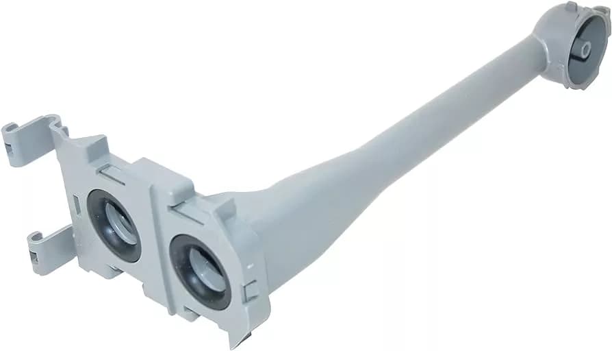 🧩 Držák ramene k myčce nádobí – Nosič horního ramene myček nádobí Beko Blomberg (kód 1759600100)