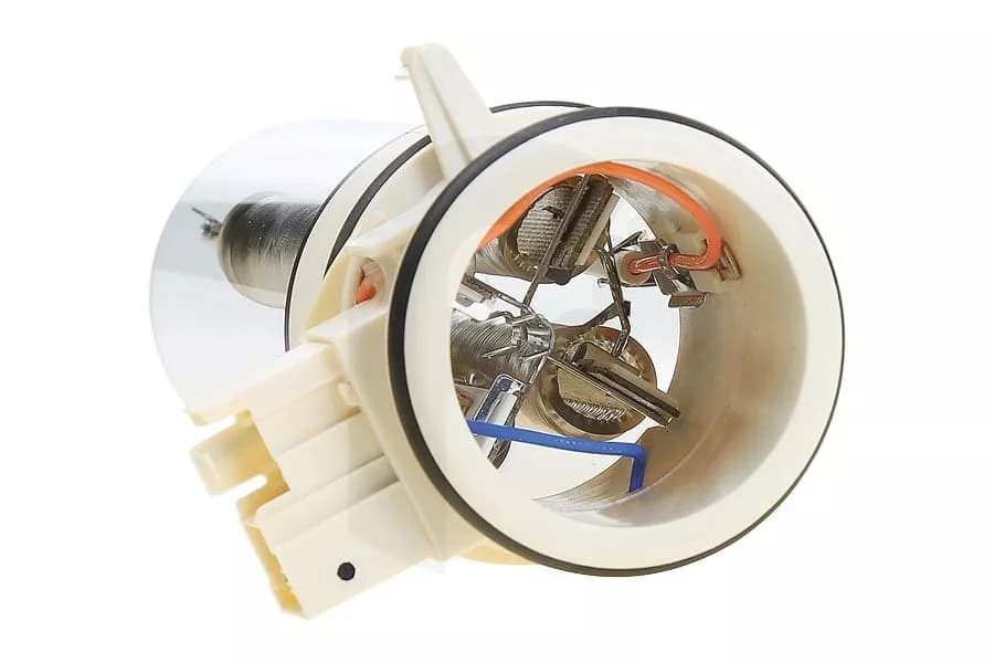 🔧 Těleso sušení k myčce nádobí Bosch Siemens Zeolith (00658791)