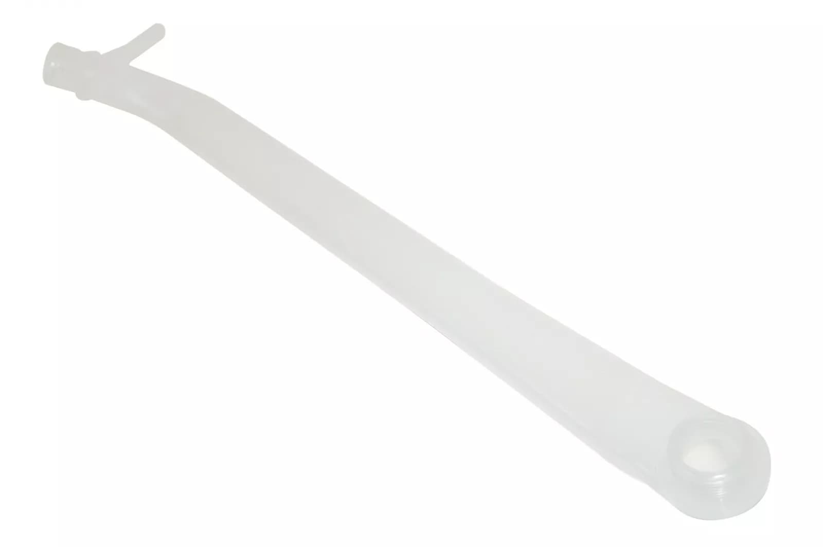 🚰 Trubka vedení vody do horního ramene myček nádobí Candy Hoover Baumatic – 49006817