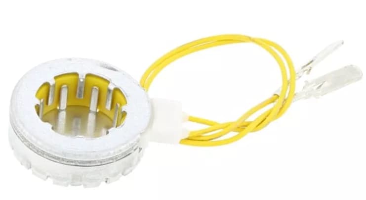 ⚙️ Originální tachometrický generátor motoru AEG Electrolux Zanussi (50229130005)