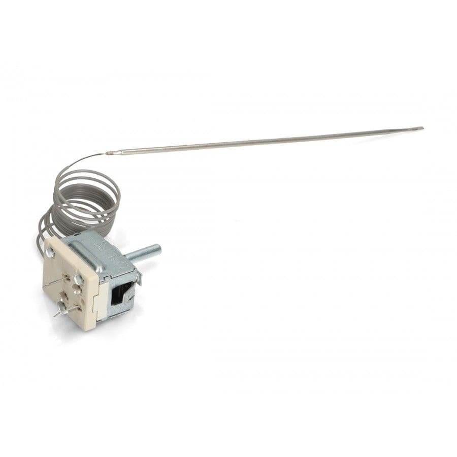 🌡️ Termostat k pečicí troubě 900mm 16A EGO – 5517059330