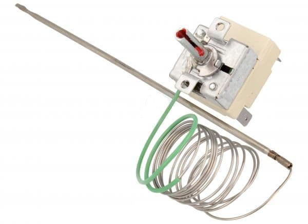 🌡️ Termostat do trouby Beko / Blomberg – E.G.O. 55.17053.030 (263100015)