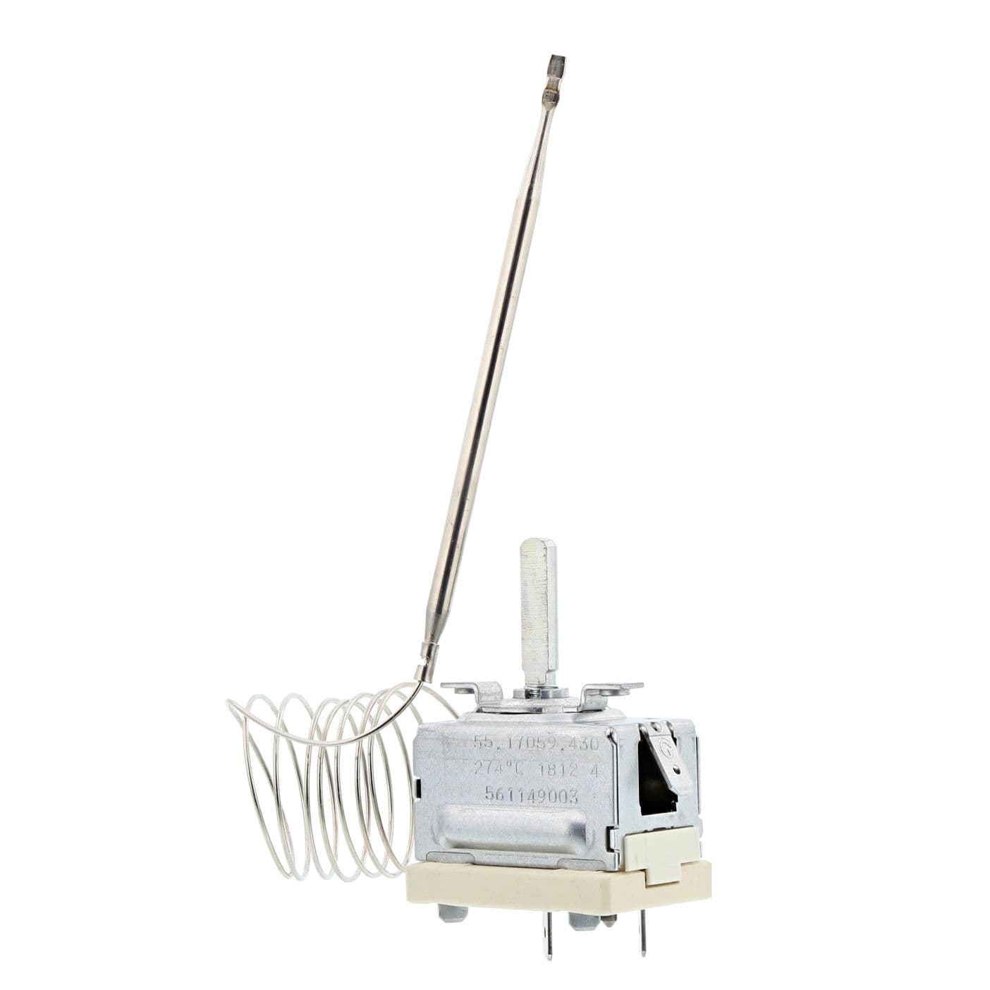 🌡️ Termostat trouby sporáků AEG Electrolux Zanussi (3570832018)