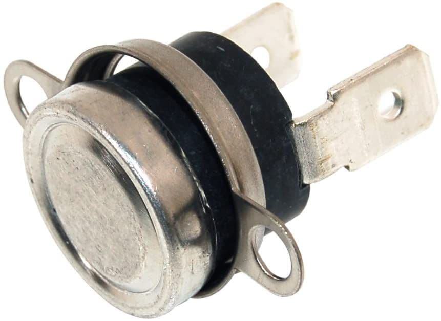 🔥 Termostat bezpečnostní k pečicí troubě 105 °C Klixon – 481228228209 | Whirlpool Indesit Originál