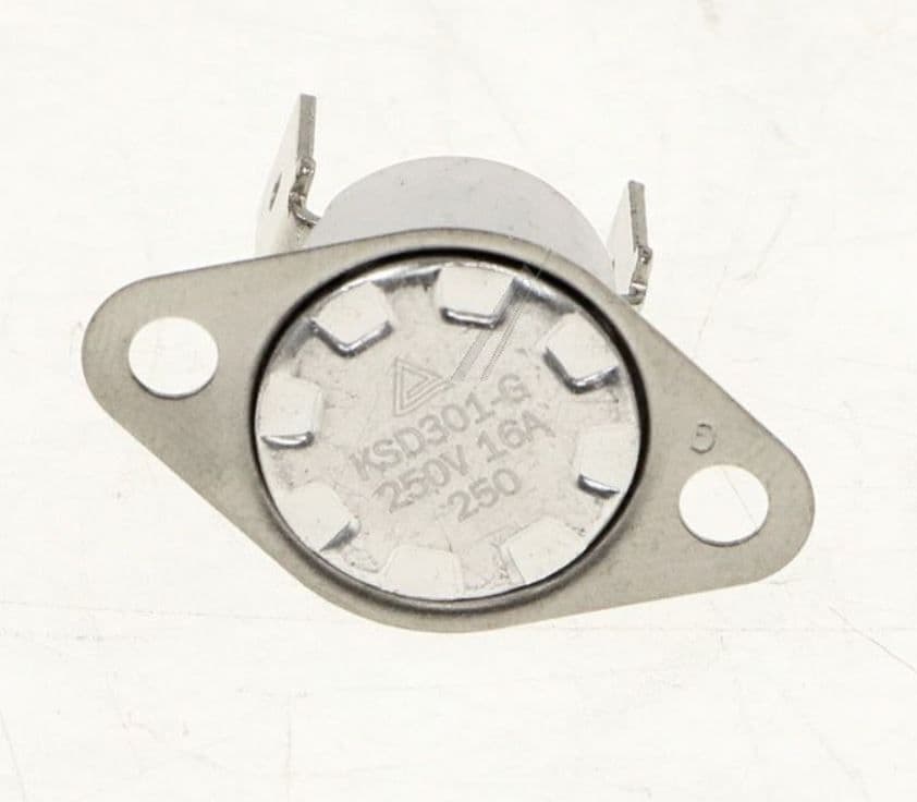 🌡️ Termostat trouba Beko / Blomberg – 263410017