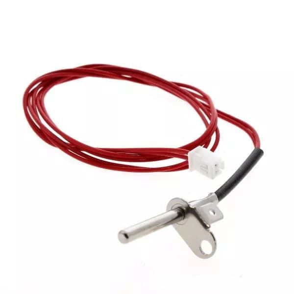 🌡️ Termostat pečicí trouby 481010836688 Whirlpool Indesit