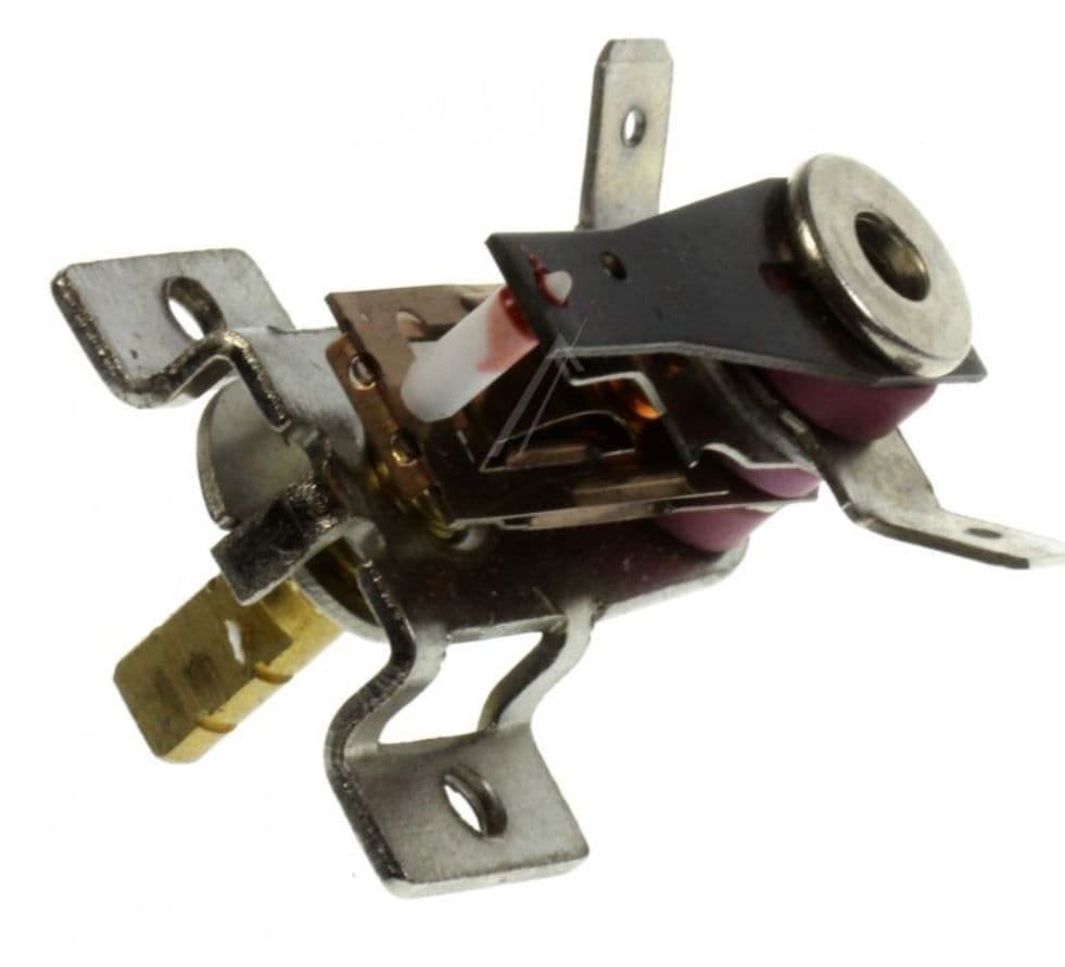 ⚙️ Termostat trouba DeLonghi - AT6251420190