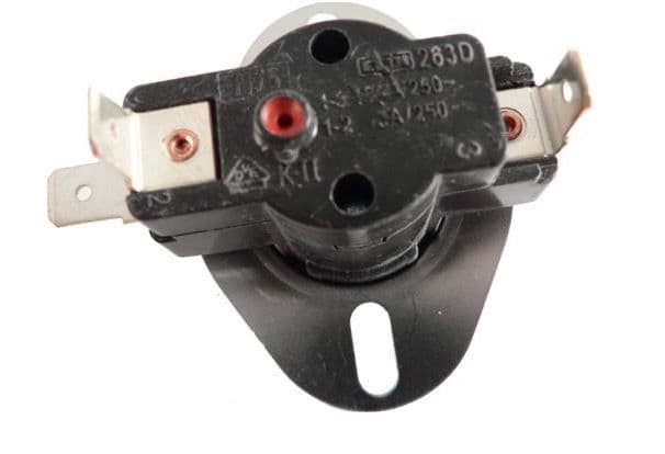 🌡️ Termostat trouba Fagor / Brandt - CL1A009A2