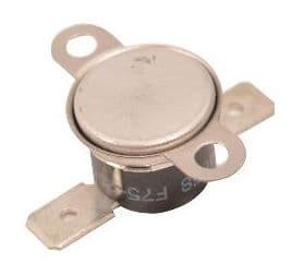🌡️ Termostat do trouby Whirlpool Indesit – C00081599