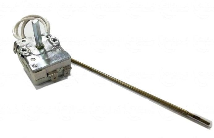 🌡️ Termostat do trouby Teka - 83140201