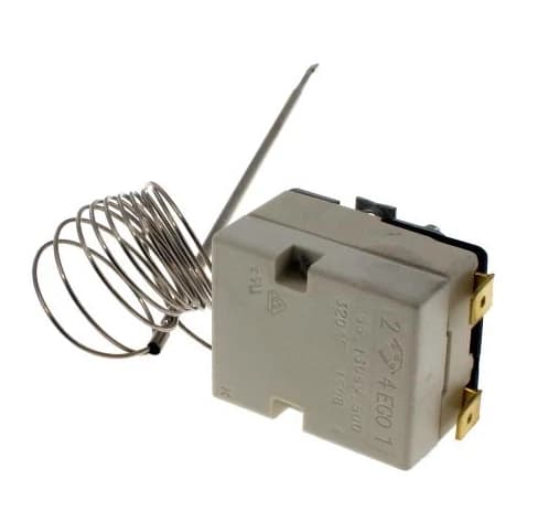 🔥 Termostat do trouby Whirlpool Indesit C00282729 – 50–320 °C