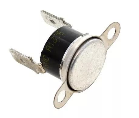 🌡️ Termostat do mikrovlnné trouby Whirlpool Indesit – 481067847931