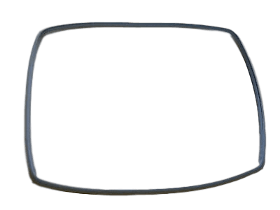 🛠️ Těsnění dveří do trouby Bosch Siemens (00626168)