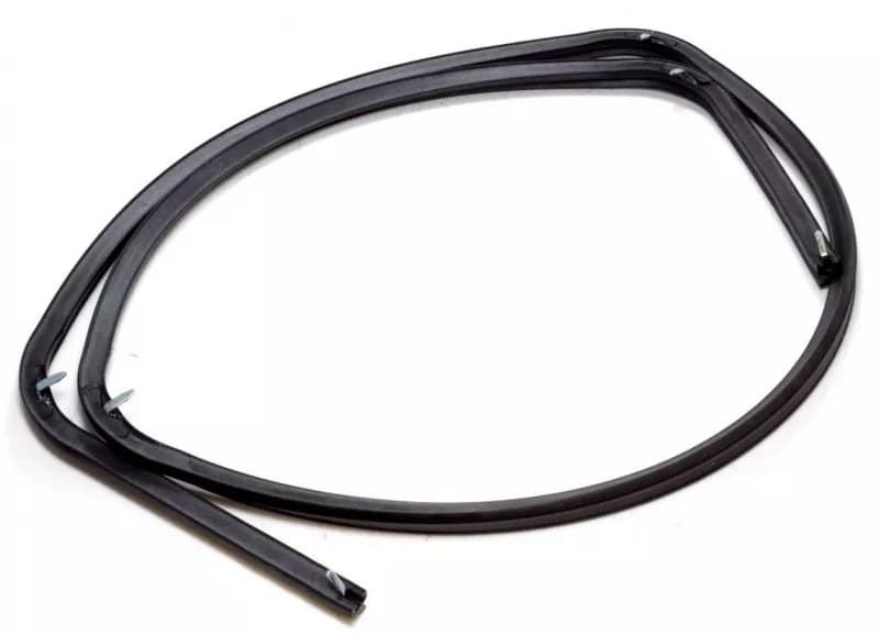 🛠️ Těsnění dveří k pečicí troubě 1252 mm pro Whirlpool Indesit, kód 481946818109