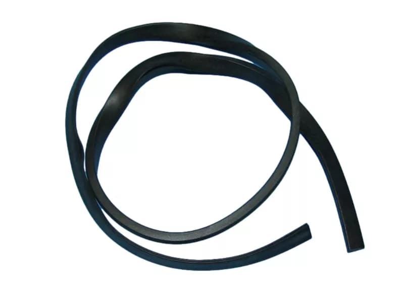 🔒 Vnitřní těsnění skla dveří trouby Gorenje Mora 475 mm (228736)