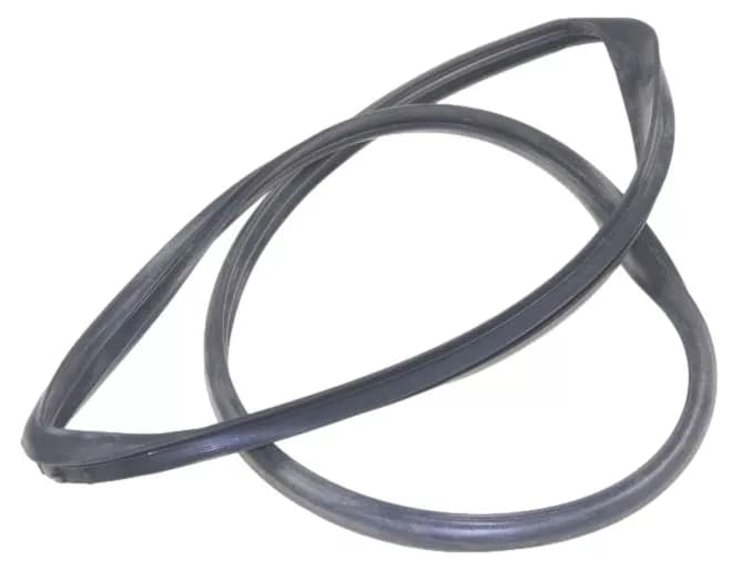 🚪 Hlavní těsnění dveří pro trouby AEG Electrolux Zanussi (3872845023)