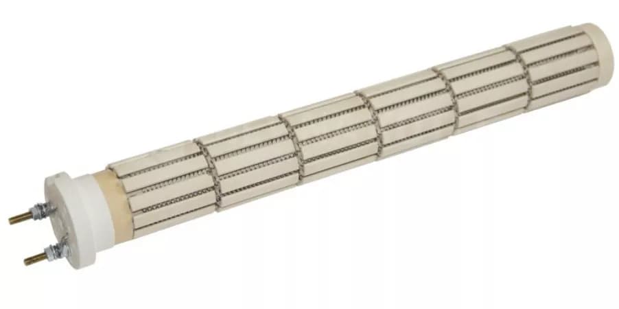 🔌 Těleso topné KTT 2200W – 48x6 článků Kanthal 0,7 mm k bojleru Dražice