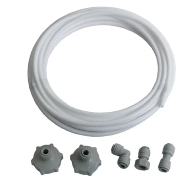 🚰 Hadice přívodu vody k chladničkám Whirlpool Indesit – 481281728962