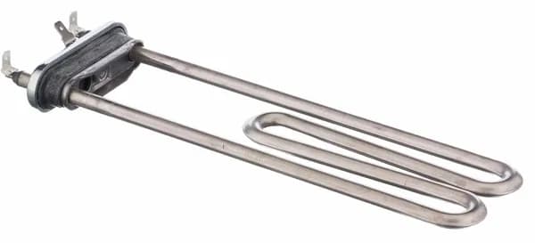🔌 Topné těleso 240 x 65 mm do praček Bosch Siemens (00265961)