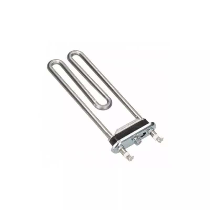 ⚡ Topné těleso 230 × 65 mm / 23 × 6,5 cm do praček Gorenje • Mora (602720)