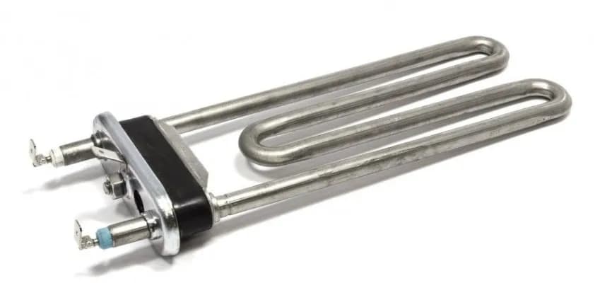 🔥 Topné těleso do pračky Bosch Siemens 205 × 65 mm – 00267512