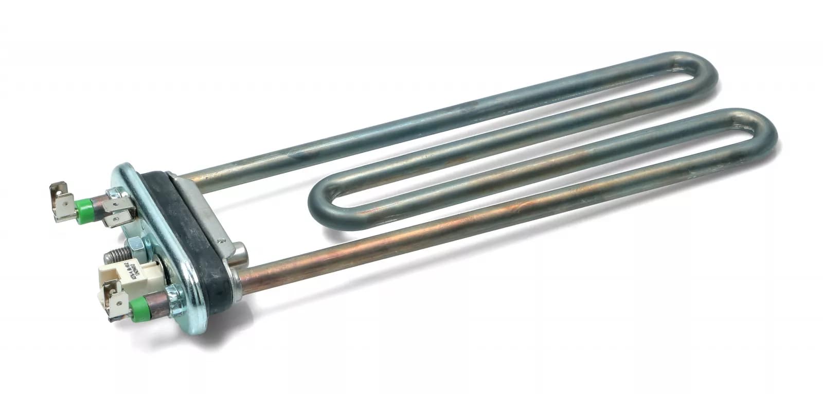 ♨️ Topné těleso pračky 225 x 65 mm (1327242309) – AEG Electrolux Zanussi