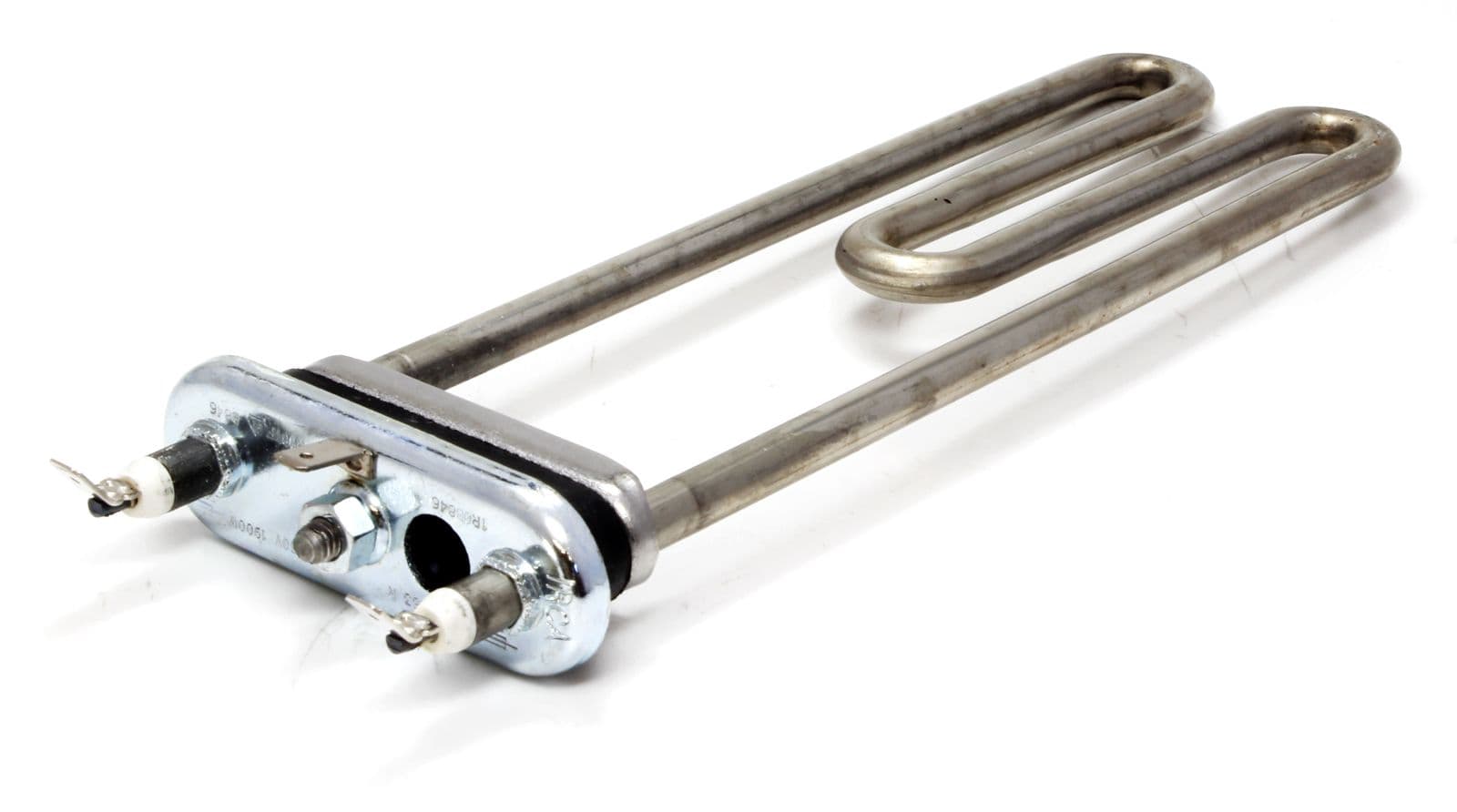 🔥 Topné těleso pračky 230×65 mm Bosch Siemens (00488731) – Aftermarket