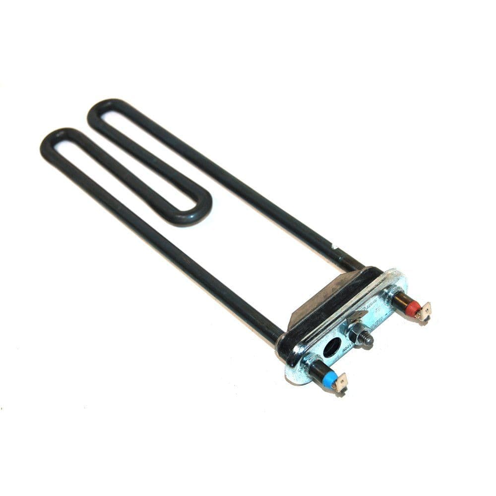 🔥 Topné těleso k pračce 250 x 65 mm / 25 x 6,5 cm pro BEKO Blomberg — 2703371000