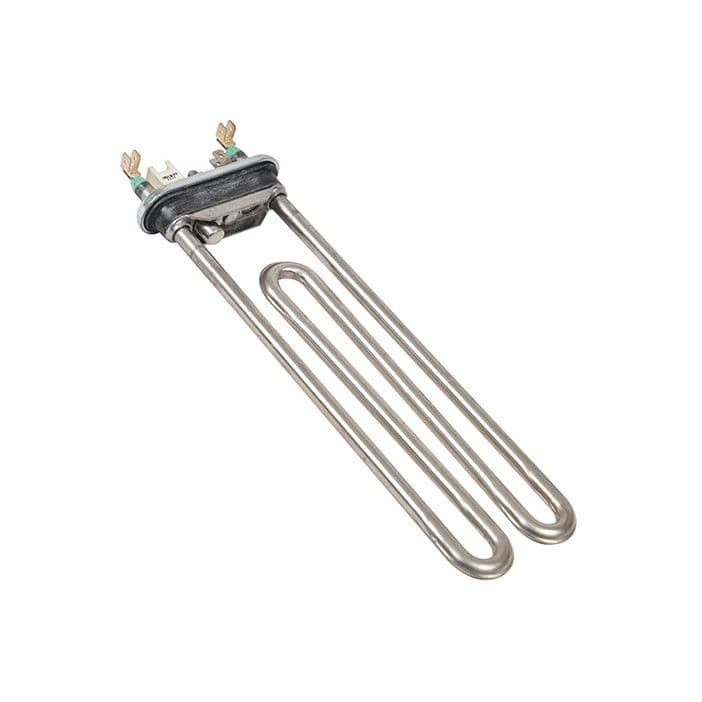 🔥 Topné těleso do praček AEG Electrolux Zanussi 1950W – 265×65 mm (140163226032)