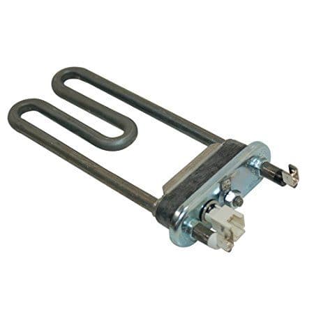 🔥 Topné těleso 171 × 65 mm do praček Candy / Hoover (41034901)