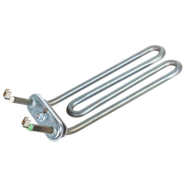 🔥 Těleso topné 185 x 65 mm / 1700 W – Whirlpool Indesit Ariston – C00051730