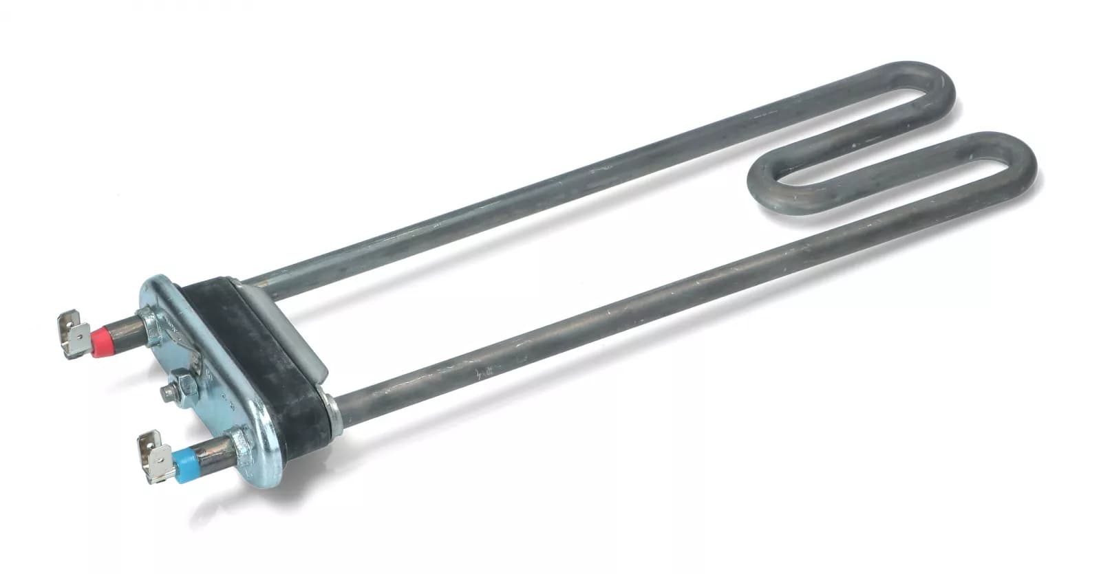 🔥 Topné těleso 260 x 65 mm do praček Candy Hoover 41008073 🔥