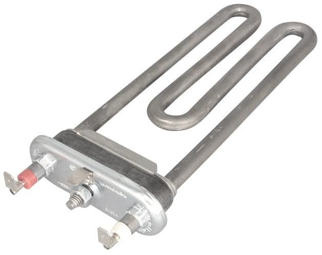 🔧 Topné těleso 180 × 65 mm 2000 W pro pračky Samsung – DC47-00006Q