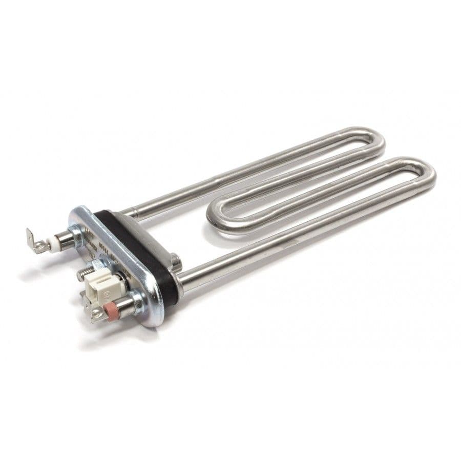 🔥 Topné těleso DC47-00006B do praček Samsung (183 × 65 mm) – AfterMarket